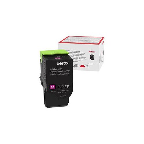 xerox 006R04366 magenta Toner