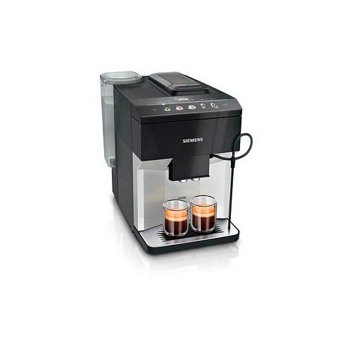 SIEMENS TP511D01 EQ.500 Classic Kaffeevollautomat schwarz