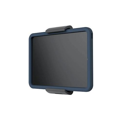 DURABLE Tablet-Halterung Wall Pro XL 893823 schwarz für 1 Tablet, Wandhalterung