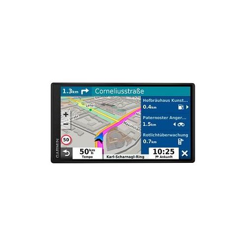 GARMIN DriveSmart™ 55 MT-D EU Navigationsgerät 14,0 cm (5,5 Zoll)