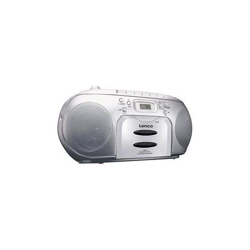 Lenco SCD-420 Tragbarer CD-Player