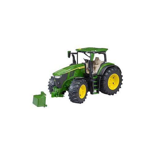 bruder John Deere 7R 350 Traktor 03150 Spielzeugauto