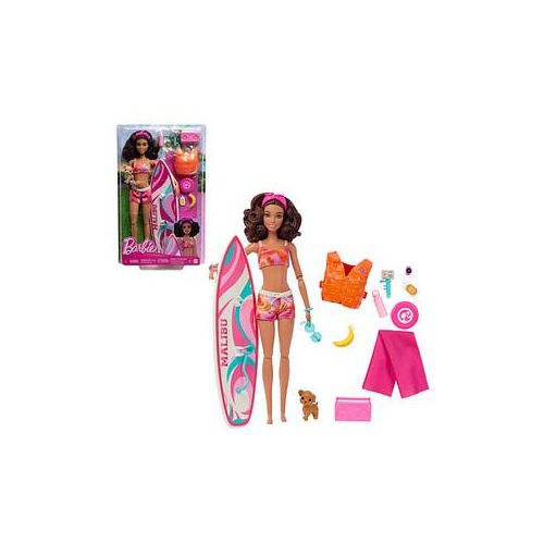 Barbie Surf Puppe