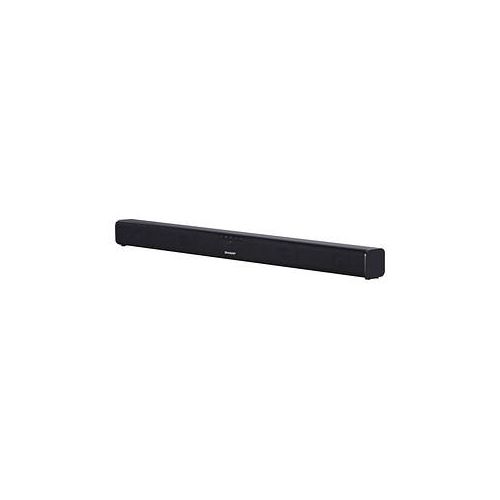 SHARP HT-SB110 Soundbar schwarz