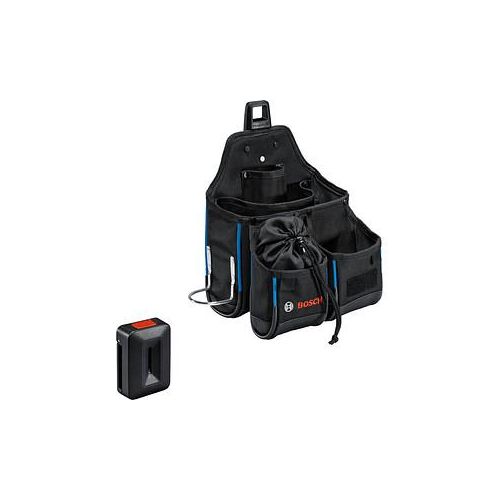 BOSCH Professional GWT 4 Werkzeugtasche 1 St.