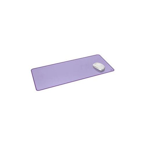 Logitech Mousepad lila