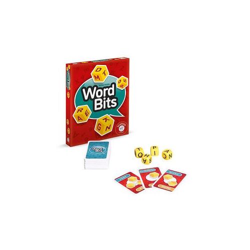 Piatnik Word Bits Kartenspiel