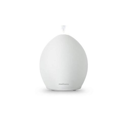 medisana Aroma Diffuser AD635 Luftbefeuchter weiß 12 W