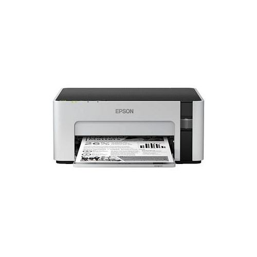 EPSON EcoTank ET-M1120 Tintenstrahldrucker grau