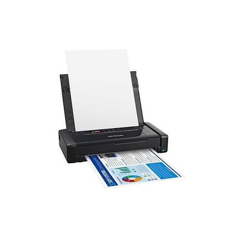 EPSON WorkForce WF-110W Tintenstrahldrucker schwarz