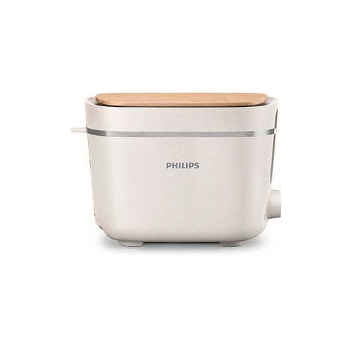 PHILIPS HD2640/10 Toaster weiß