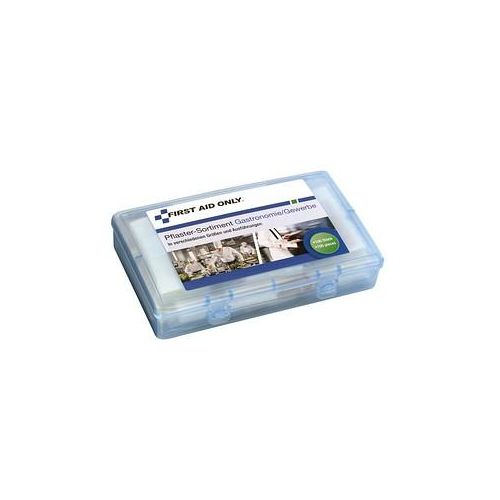 FIRST AID ONLY Pflaster Gewerbe P-10026 beige 13,2 x 20,78 cm, 100 St.