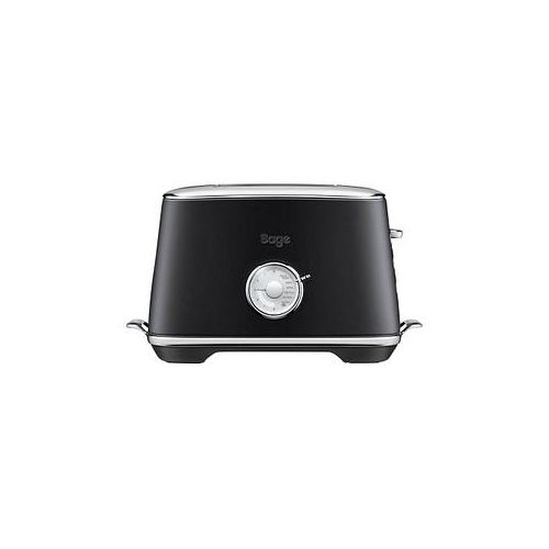 Sage the Toast Select™ Luxe Toaster schwarz