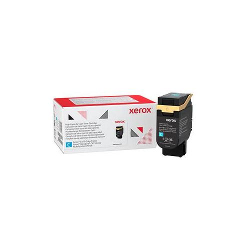 xerox 006R04686 cyan Toner