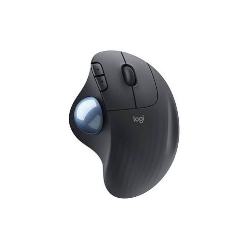 Logitech ERGO M575 Trackball kabellos graphit