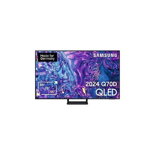 SAMSUNG GQ75Q70DATXZG Smart-TV