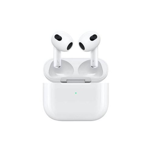 Apple AirPods Lightning 3. Gen. In-Ear-Kopfhörer weiß