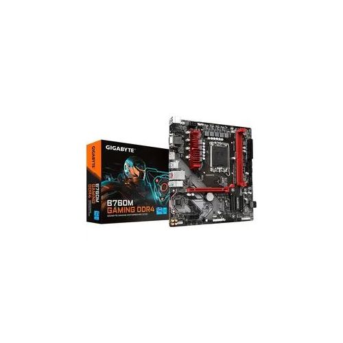 GIGABYTE Mainboard 