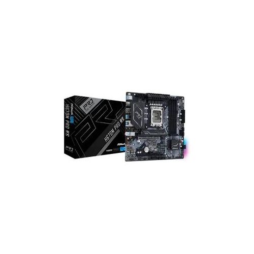 ASROCK Mainboard 