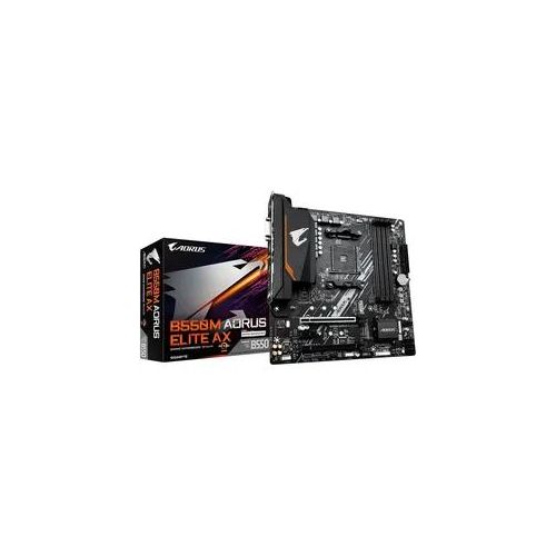 GIGABYTE Mainboard 