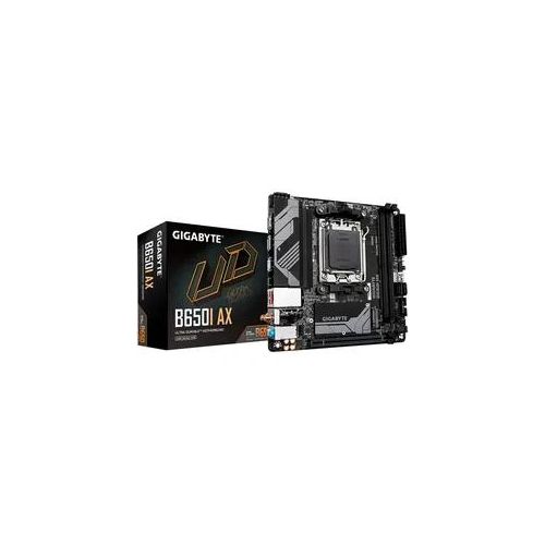 GIGABYTE Mainboard 