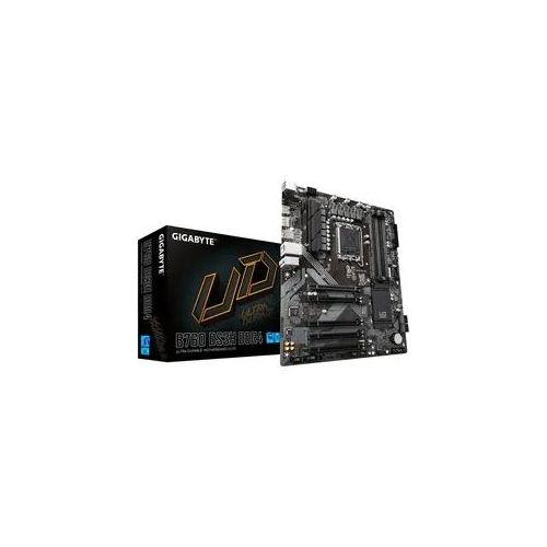 GIGABYTE Mainboard 