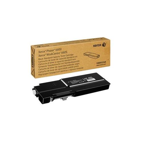 xerox 106R02248 schwarz Toner