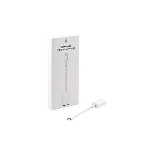 Apple MD821ZM/A Lightning/USB 2.0 A Adapter