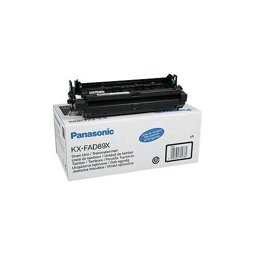 Panasonic KX-FAD89X schwarz Trommel