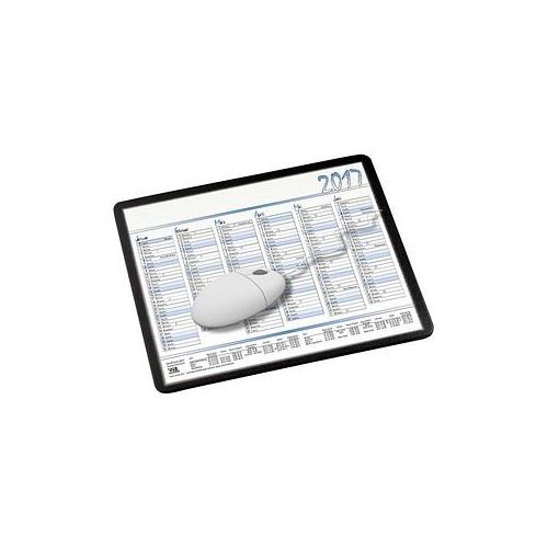 hama Mousepad Foto-Mousepad transparent