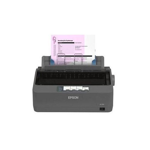 EPSON LQ-350 Nadeldrucker grau