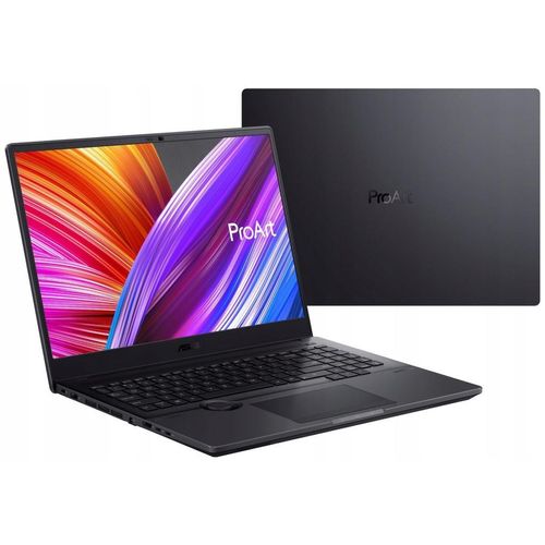 Asus ProArt StudioBook Pro 16 OLED W7600Z3A-L2128X 16" Core i7 3.5 GHz - SSD 1000 GB - 32GB QWERTY - Spanisch