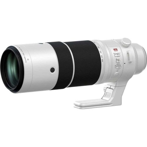 Fujifilm Objektiv Fujinon 150-600mm f/5.6-8 R LM OIS WR XF 150-600mm f/5.6-8