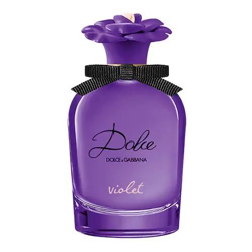 Dolce & Gabbana - Dolce Violet - Eau De Toilette - dolce Violet Edt 30ml