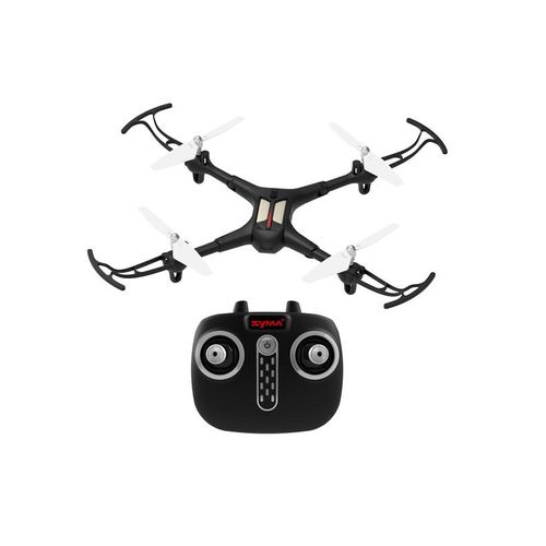 Syma R/C Z4W Explorer FPV Drone Gray