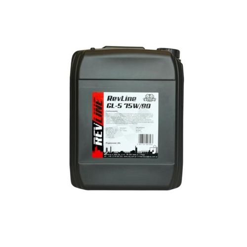 REVLINE Getriebeöl VW,AUDI,OPEL 5901797907563