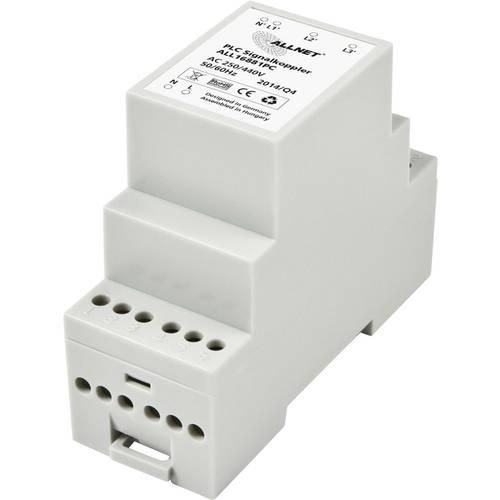 Allnet ALL16881PC Phasenkoppler Baustein Eingangsspannung (Bereich): 400 V/AC (max.)