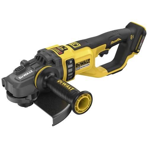 DEWALT DCG460N-XJ Akku-Winkelschleifer ohne Akku, ohne Ladegerät 54 V