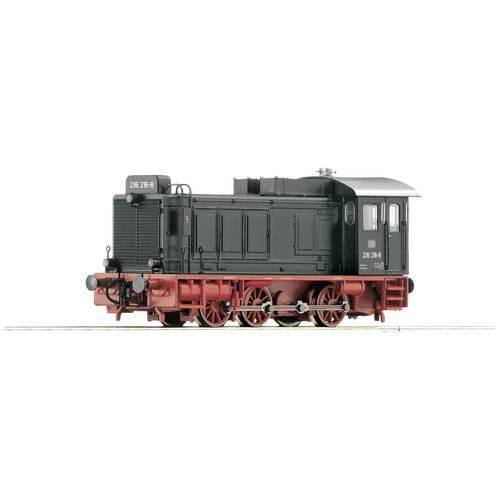 Roco 70801 H0 Diesellokomotive 236 216-8 der DB