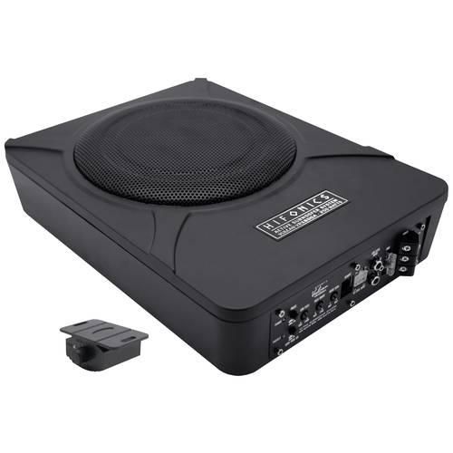 Hifonics VRX800A Auto-Subwoofer aktiv 250 W