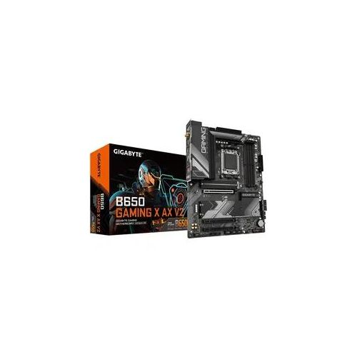 GIGABYTE Mainboard 