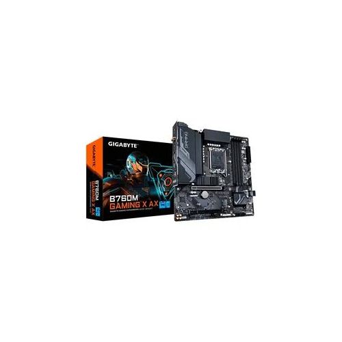 GIGABYTE Mainboard 