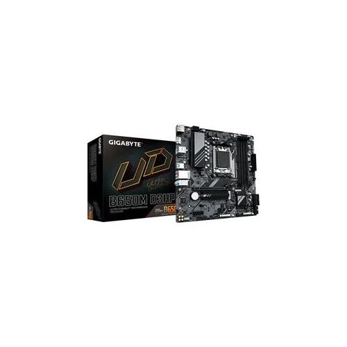 GIGABYTE Mainboard 