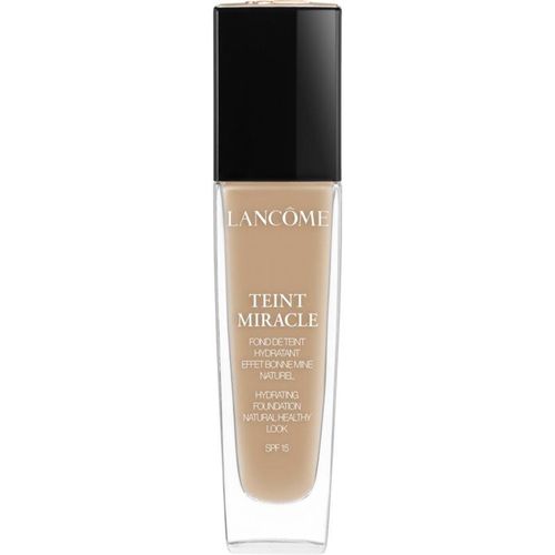 Lancôme Teint Miracle auffrischendes Make-up LSF 15 Farbton 055 Beige Ideál 30 ml