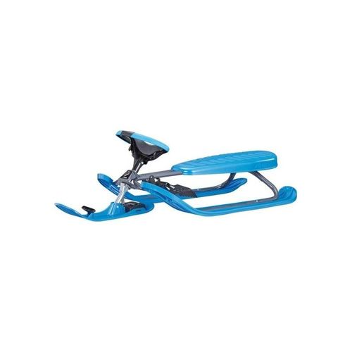 Stiga Snowracer Curve Pro (Grey/Blue)