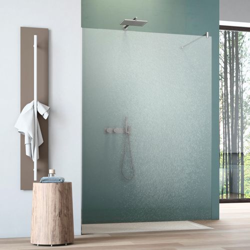 Walk-in-Dusche MAW BY GEO 