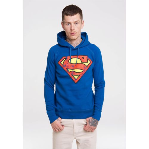 Kapuzensweatshirt LOGOSHIRT 