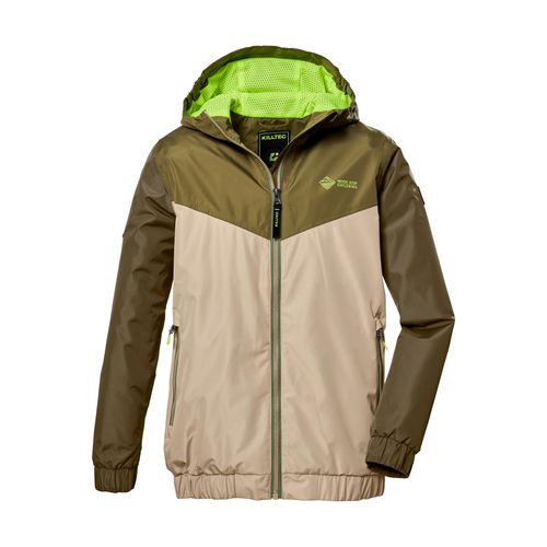 Outdoorjacke KILLTEC 