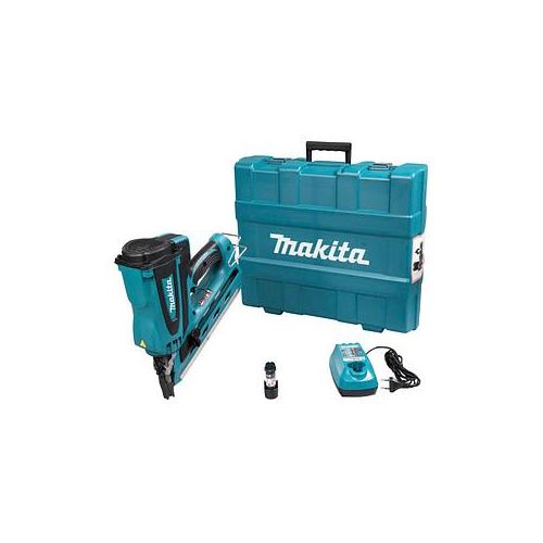 makita GN900SE Gas-Nagler 7,2 V