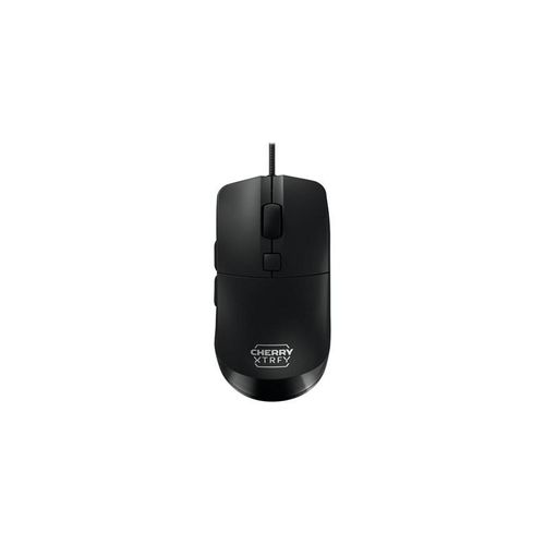 Cherry Xtrfy M50 - Maus (Schwarz)